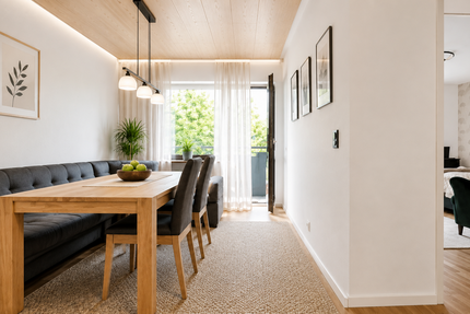 Wohnung Heidenheim Aufhausen - 3.5 Zimmer, 86 m&sup2;, 159.000&euro; | Angebot:26683200