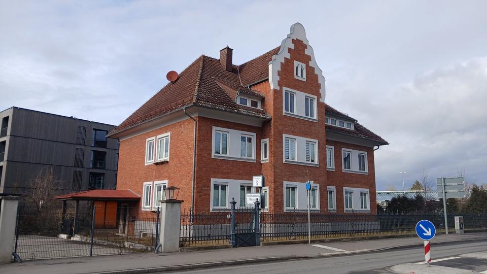 Etagenwohnung Nördlingen - 5 Zimmer, 170 m&sup2;, 1.800&euro; | Angebot:25026413