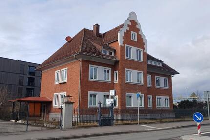 Wohnung Nördlingen - 5 Zimmer, 170 m&sup2;, 1.800&euro; | Angebot:25026413