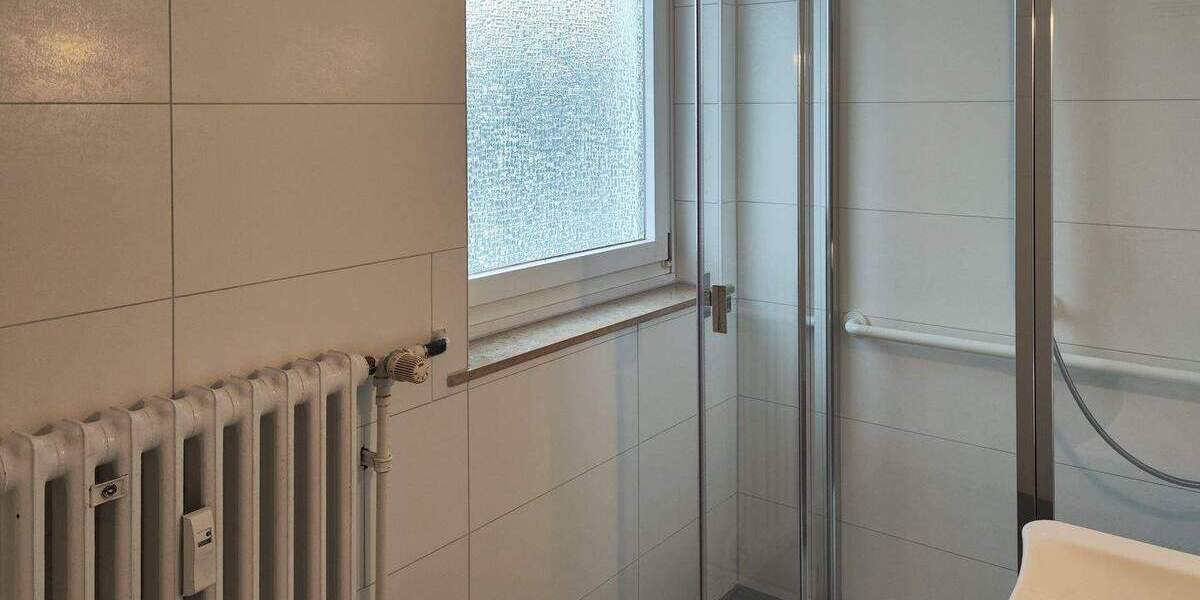 Etagenwohnung Heidenheim Innenstadt - 4 Zimmer, 91 m&sup2;, 188.000&euro; | Angebot:25668463