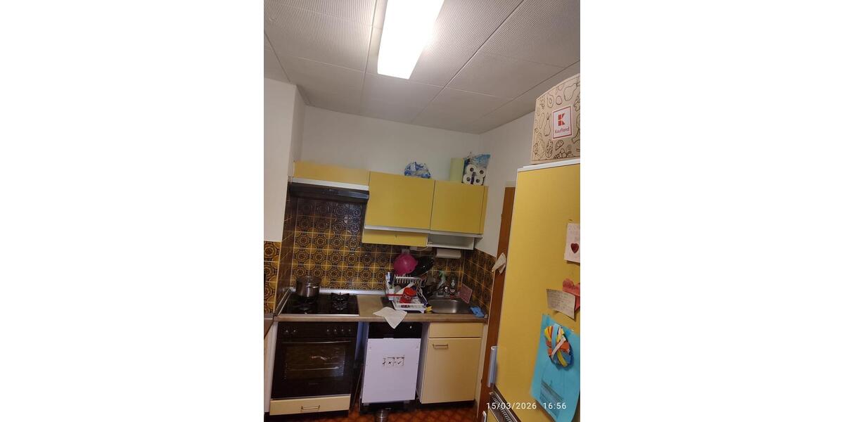 Etagenwohnung Heidenheim an der Brenz - 3 Zimmer, 76 m&sup2;, 950&euro; | Angebot:25716828