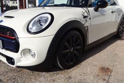 Mini Cooper S 97.000 km 15.499 &euro; Heidenheim 89520