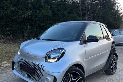 Smart ForTwo 62.850 km 9.380 &euro; Oberkochen 73437