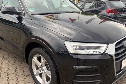 Audi Q3 151.600 km 15.600 &euro; Heidenheim-Schnaitheim 89520