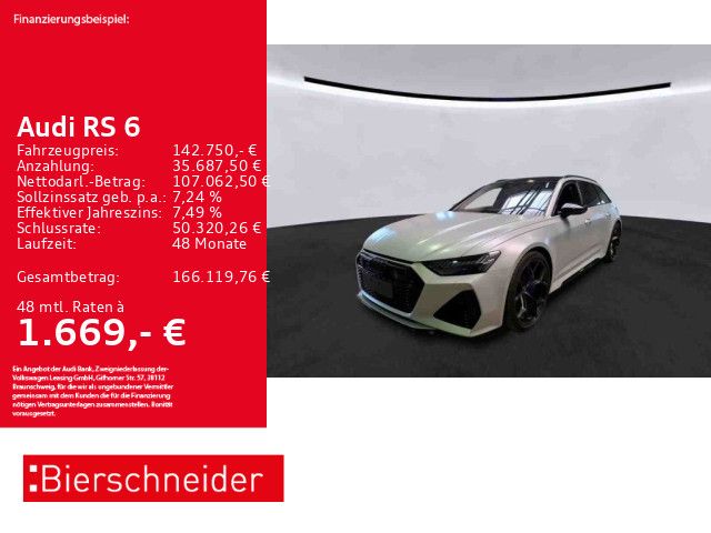 Audi RS6 5.983 km 142.750 &euro; Aalen 73431