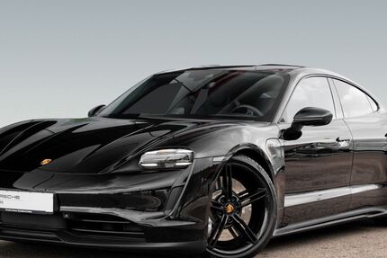 Porsche Taycan 48.780 km 67.880 &euro; Schwäbisch Gmünd 73529