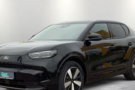 Ford Capri 25.240 km 39.940 &euro; Mutlangen 73557