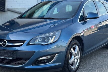 Opel Astra 220.567 km 2.749 &euro; ELLWANGEN 73479