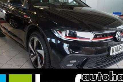 VW Polo GTI 28.796 km 23.990 &euro; Aalen 73434