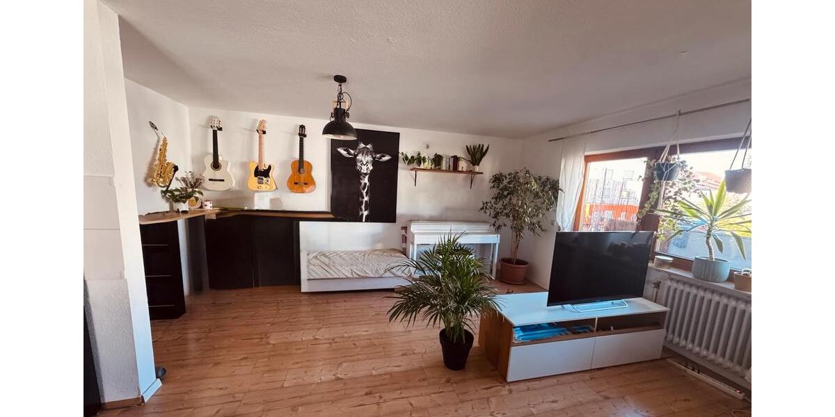 Etagenwohnung Aalen Dewangen - 3 Zimmer, 70 m&sup2;, 249.000&euro; | Angebot:26584671
