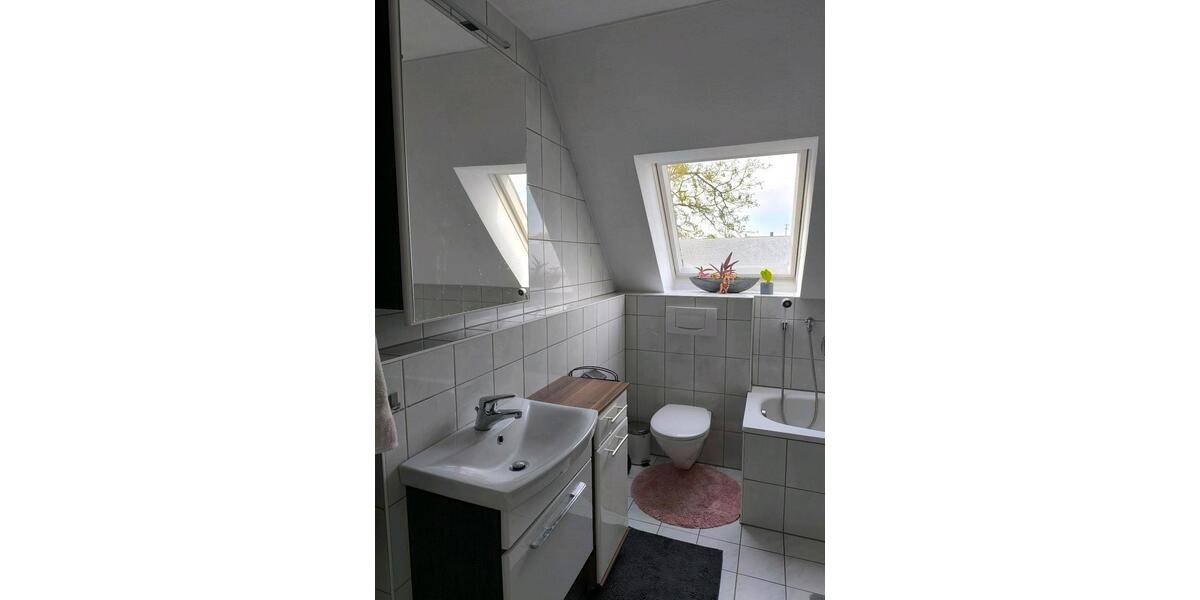 Etagenwohnung Täferrot - 3 Zimmer, 83 m&sup2;, 840&euro; | Angebot:26441789