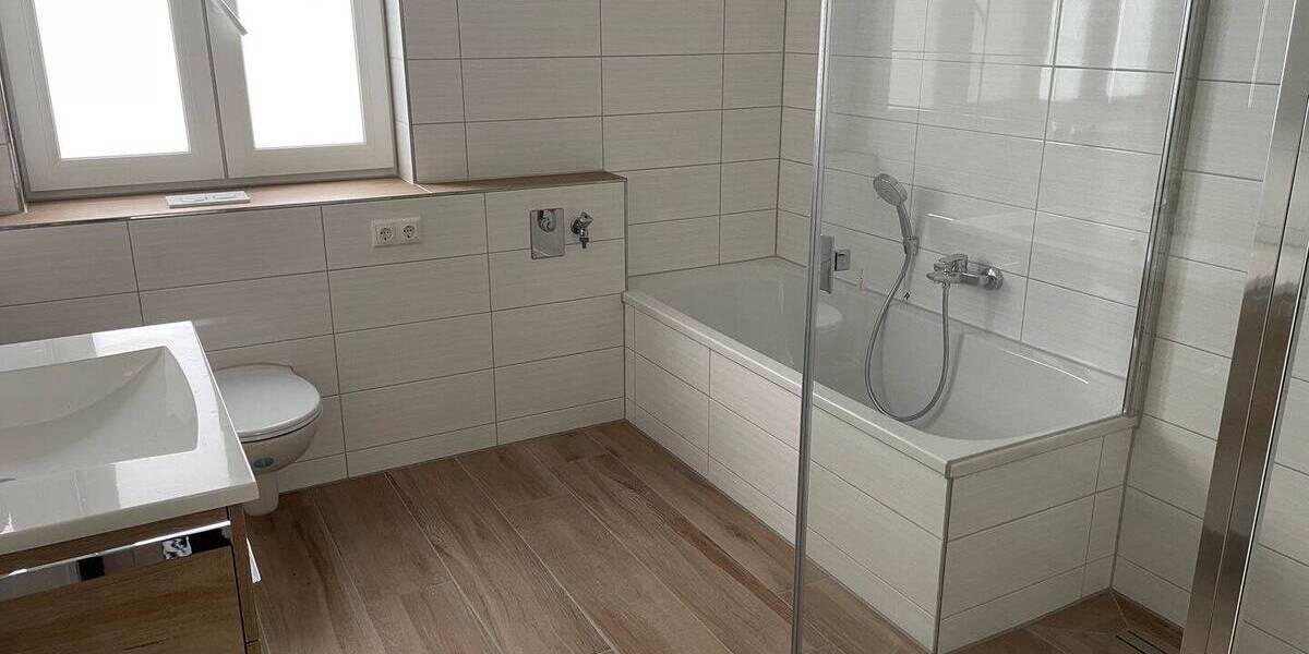 Mehrfamilienhaus, Wohnhaus Lauchheim - 4 Zimmer, 110 m&sup2;, 550.000&euro; | Angebot:25821381