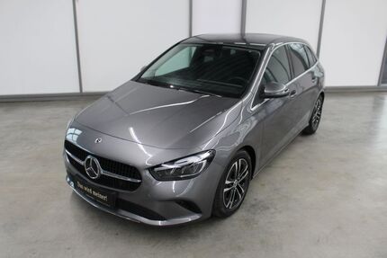 Mercedes-Benz B 220 19.071 km 36.890 &euro; Heidenheim 89520