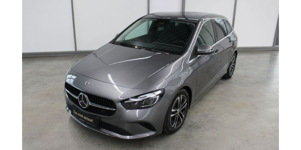 Mercedes-Benz B 220 19.071 km 36.890 &euro; Heidenheim 89520