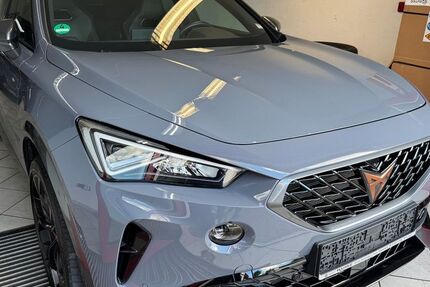 Cupra Formentor 17.500 km 27.950 &euro; Rosenberg 73494