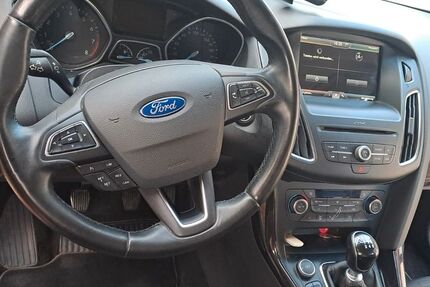 Ford Focus 150.000 km 4.400 &euro; Aalen 73433