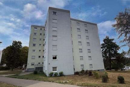 Wohnung Heidenheim Aufhausen - 4 Zimmer, 103 m&sup2;, 259.000&euro; | Angebot:27288576