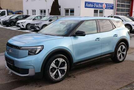 Ford Explorer 2.600 km 30.850 &euro; Ellwangen - Neunstadt 73479