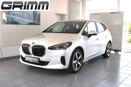 BMW 220 Active Tourer 11.600 km 31.400 &euro; Nördlingen 86720