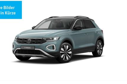 VW T-Roc 22.905 km 27.990 &euro; Heidenheim an der Brenz 89520