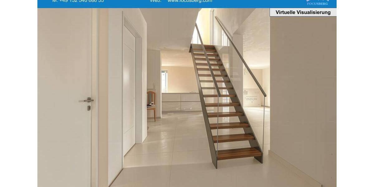 Einfamilienhaus Hüttlingen - 6 Zimmer, 157 m&sup2;, 699.000&euro; | Angebot:25937549