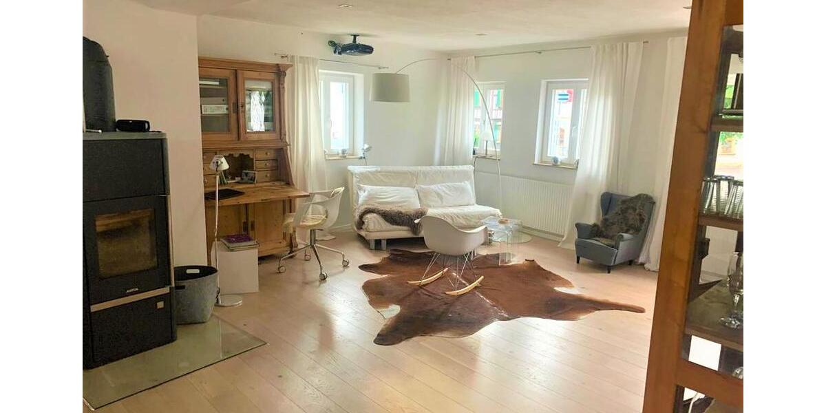 Einfamilienhaus Schwäbisch Gmünd - 5 Zimmer, 130 m&sup2;, 1.350&euro; | Angebot:26477097