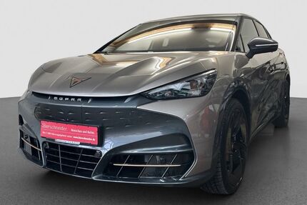 Cupra Tavascan 18.000 km 42.480 &euro; Hüttlingen 73460