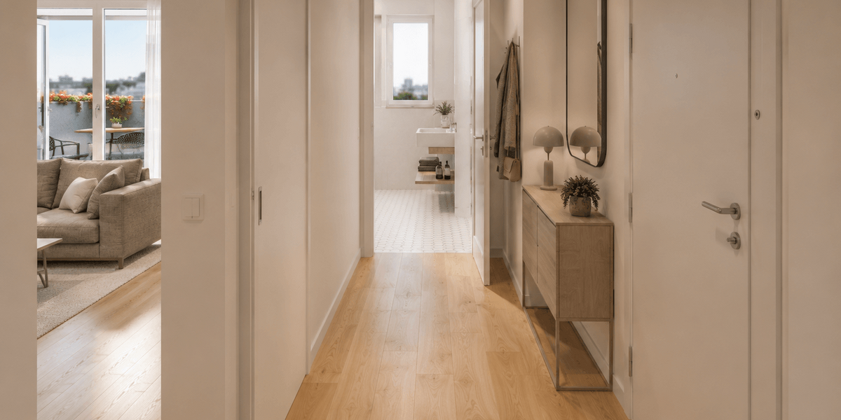 10% Rabatt bis August! Neubauprojekt „Panoramablick“ 3,5 Zi. Wohnung mit Balkon Aufzug & TG - Terrassenwohnung Göggingen | Angebot:27532446