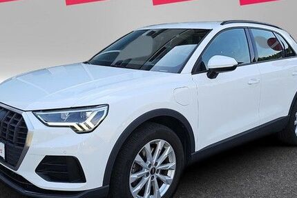Audi Q3 82.615 km 24.980 &euro; Schwäbisch Gmünd 73527