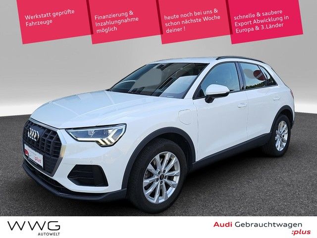 Audi Q3 82.615 km 24.980 &euro; Schwäbisch Gmünd 73527