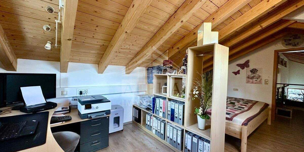 Einfamilienhaus Heidenheim an der Brenz Innenstadt - 5 Zimmer, 248 m&sup2;, 790.000&euro; | Angebot:25725560