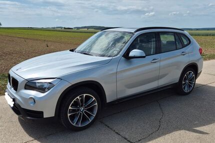 BMW X1 102.600 km 10.300 &euro; Bachhagel 89429