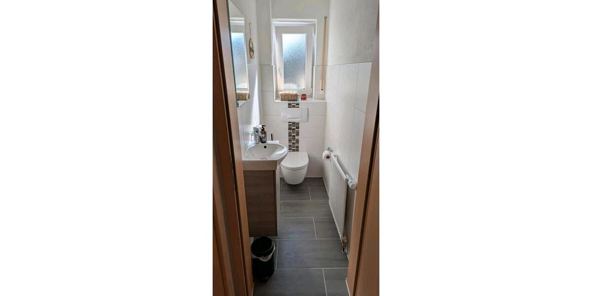 Etagenwohnung Herbrechtingen - 4 Zimmer, 100 m&sup2;, 330.000&euro; | Angebot:27180750