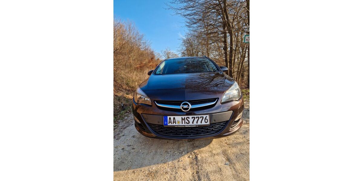 Opel Astra 248.000 km 2.900 &euro; Oberkochen 73447