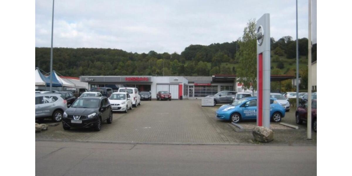 Gewerbeobjekt Heidenheim an der Brenz Aufhausen - 3.950&euro; | Angebot:20494891