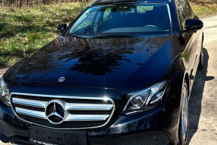 Mercedes-Benz E 350 93.400 km 23.900 &euro; Aalen 73430