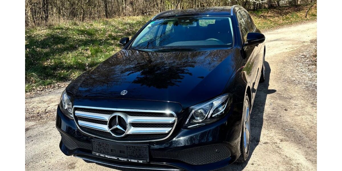 Mercedes-Benz E 350 93.400 km 23.900 &euro; Aalen 73430