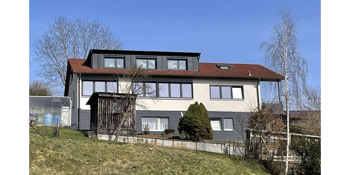 Etagenwohnung Waldstetten - 2.5 Zimmer, 90 m&sup2;, 1.000&euro; | Angebot:26124786