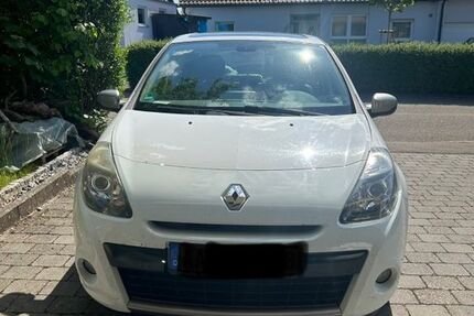 Renault Clio 151.931 km 4.200 &euro; Waldstetten 73550