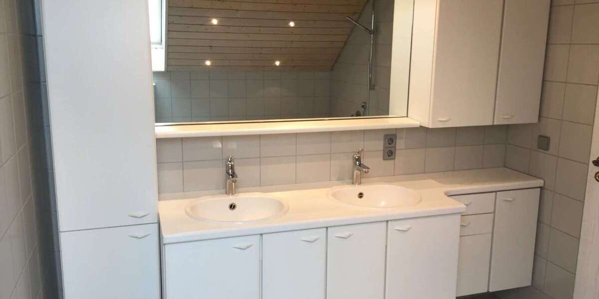 Etagenwohnung Aalen Dewangen - 4.5 Zimmer, 95 m&sup2;, 920&euro; | Angebot:27182059