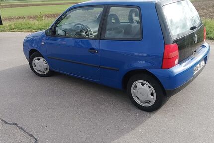 VW Lupo 180.000 km 1.050 &euro; Nattheim 89564