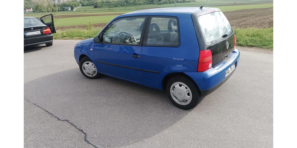 VW Lupo 180.000 km 1.050 &euro; Nattheim 89564