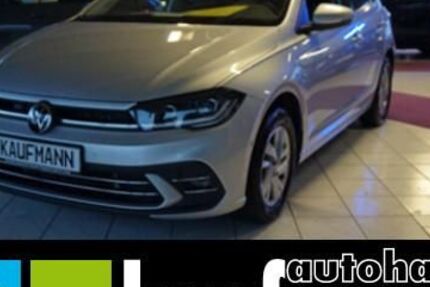 VW Polo 22.298 km 19.990 &euro; Aalen-Dewangen 73434