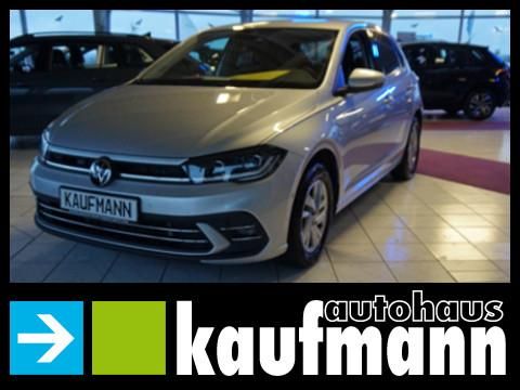 VW Polo 22.298 km 19.990 &euro; Aalen-Dewangen 73434