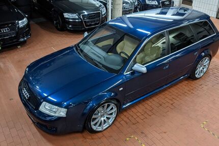 Audi RS6 214.785 km 25.900 &euro; Nattheim 89564