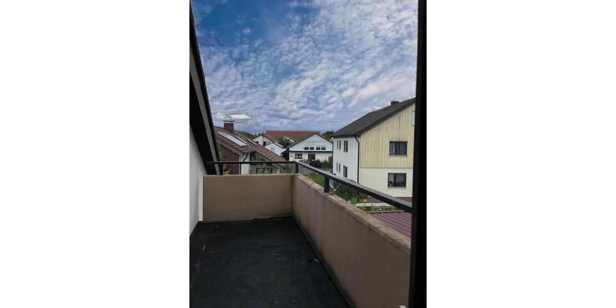 Dachgeschoßwohnung Rainau - 4 Zimmer, 85 m&sup2;, 230.000&euro; | Angebot:26084904