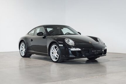 Porsche 997 64.500 km 69.900 &euro; Aalen 73433