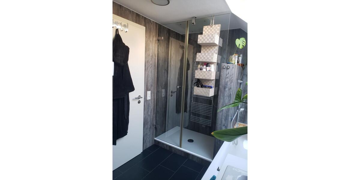 Dachgeschoßwohnung Schwäbisch Gmünd - 1.5 Zimmer, 62 m&sup2;, 620&euro; | Angebot:25965685