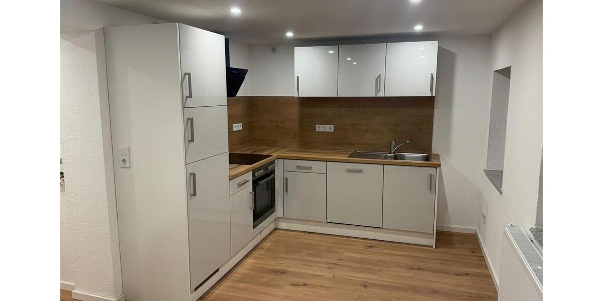 Etagenwohnung Fichtenau - 3.5 Zimmer, 85 m&sup2;, 750&euro; | Angebot:25924859