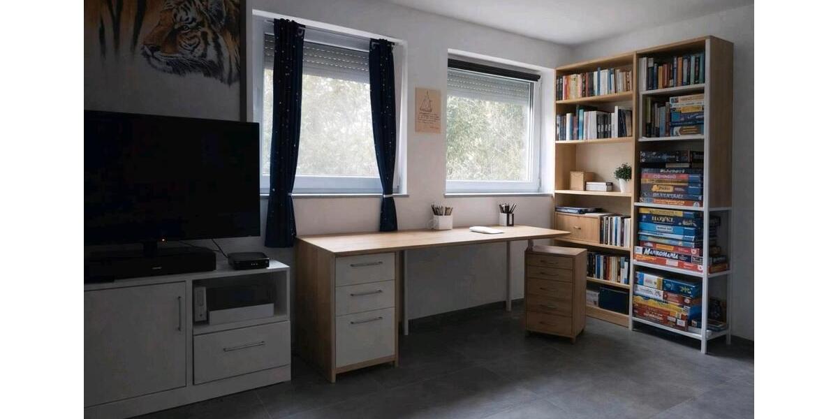 Erdgeschoßwohnung Donzdorf - 2 Zimmer, 45 m&sup2;, 600&euro; | Angebot:25883439